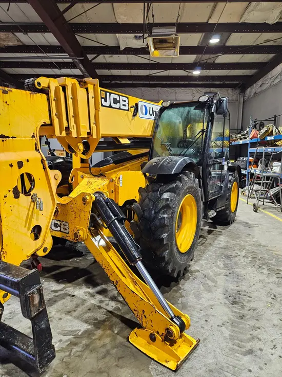 2017 JCB 510-56 S Forklift