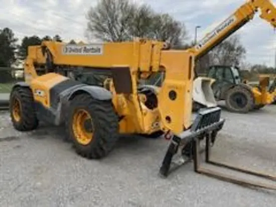 2016 JCB 510-56 S Forklift
