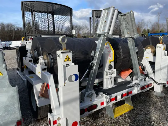 2022 Sherman+Reilly PLW-200H