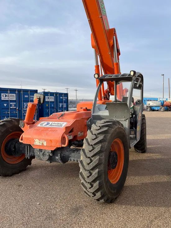 2016 XTREME XR1045 Forklift