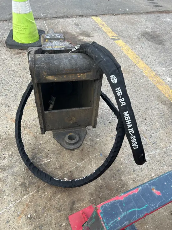 2018 Epiroc SB 452 Attachment