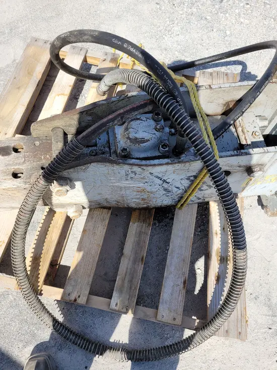 2019 FURUKAWA K-KF9FSP Attachment