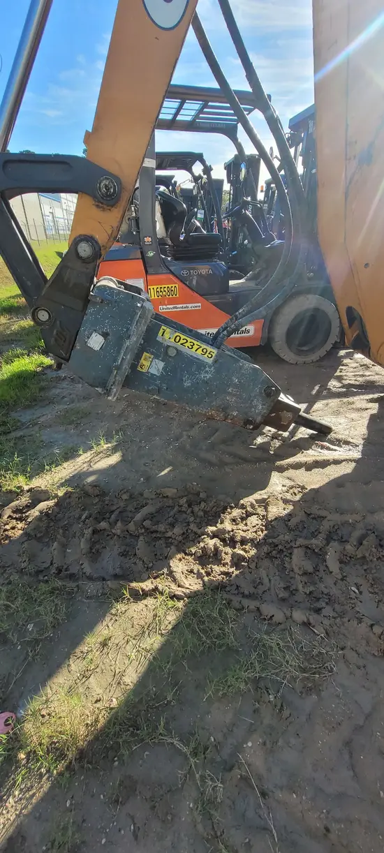 2019 FURUKAWA K-KF9FSP Attachment