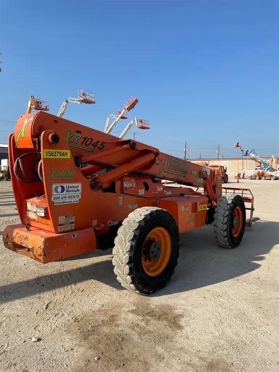 2015 XTREME XR1045 Forklift