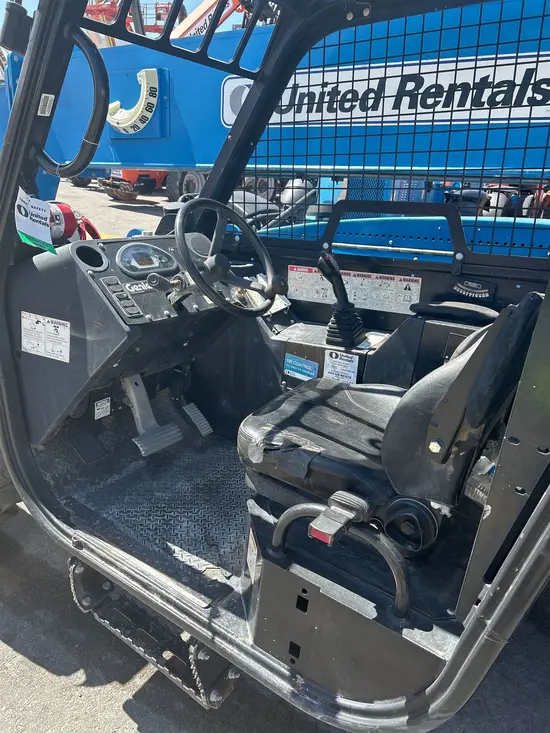 2015 Genie GTH-844 Forklift