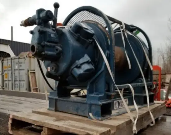 2012 SAN-EI SEIKI W-30-36-LAC-AB