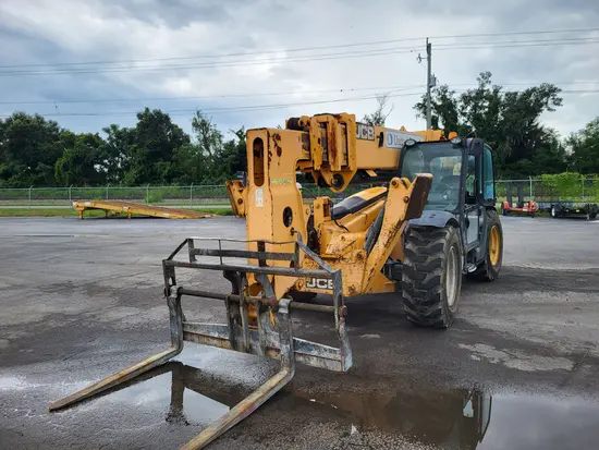 2016 JCB 510-56 S Forklift