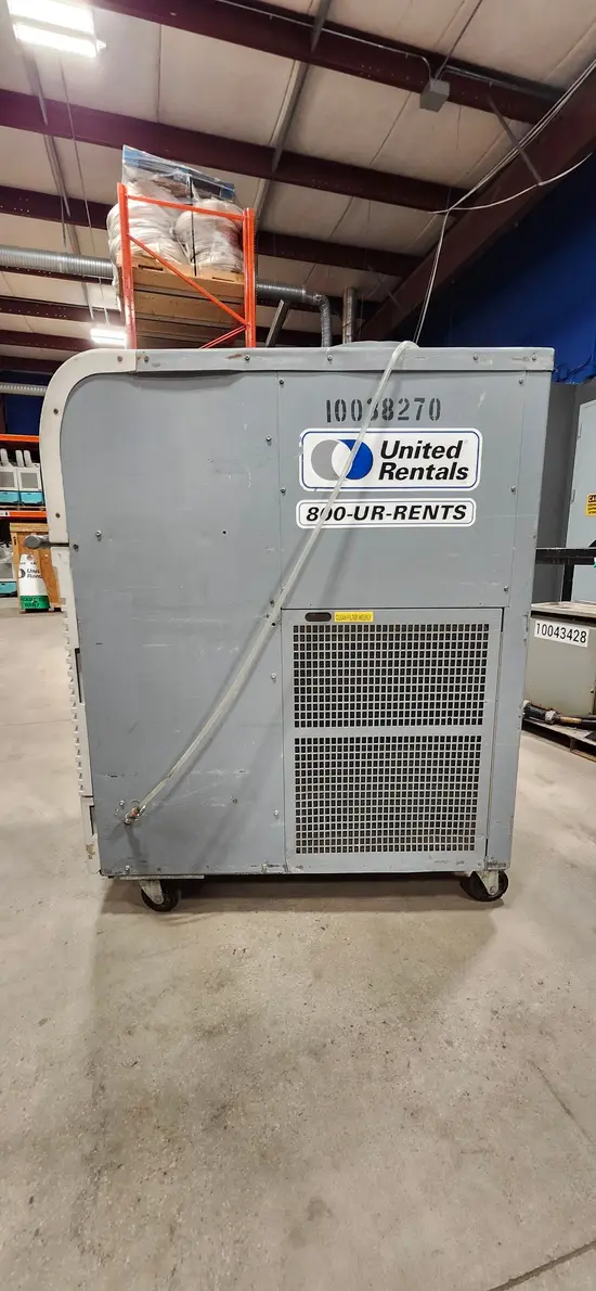2012 DENSO OFFICE PRO 60 Portable Air Conditioner