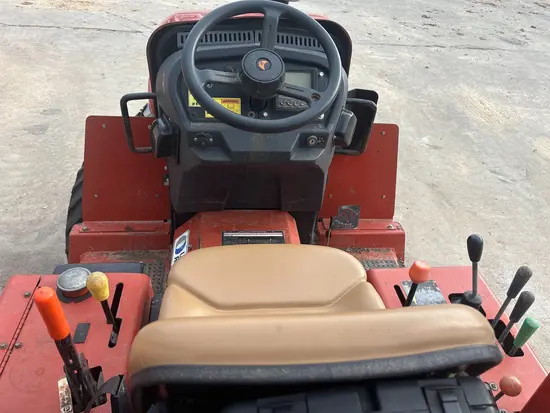 2018 Ditch Witch RT45 Ride-On Trencher