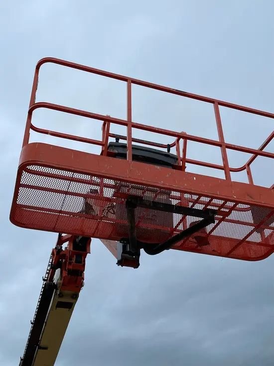 2013 JLG 1200SJP Boom Lift