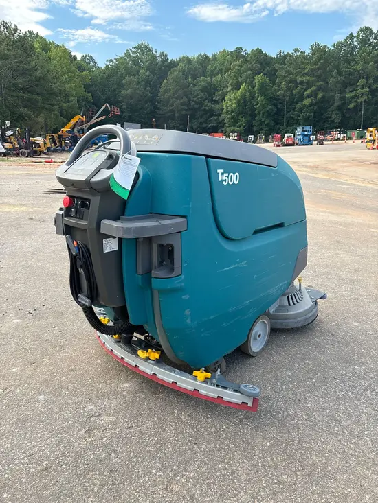 2020 Tennant T500 Scrubber