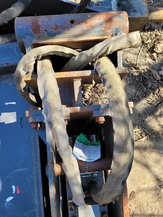 2019 Tamco Tools TNB-6M Attachment