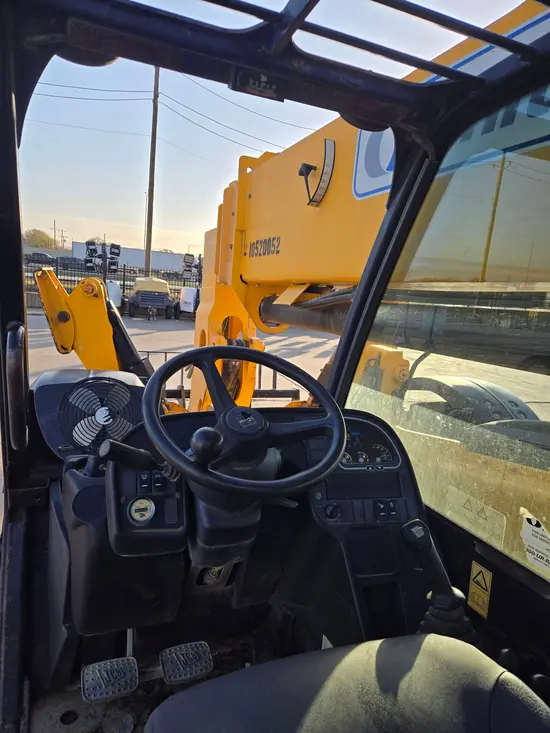 2016 JCB 510-56 S Forklift