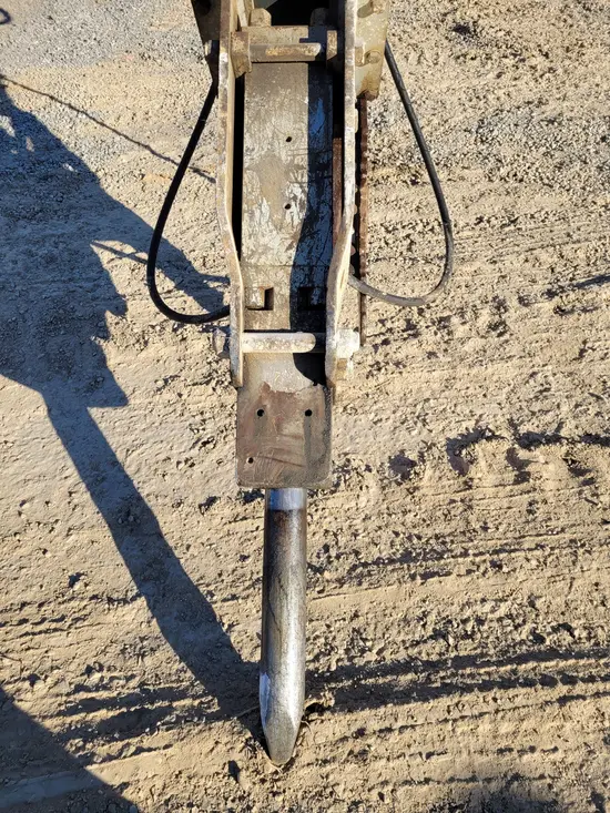 2019 FURUKAWA K-K9FSP Attachment