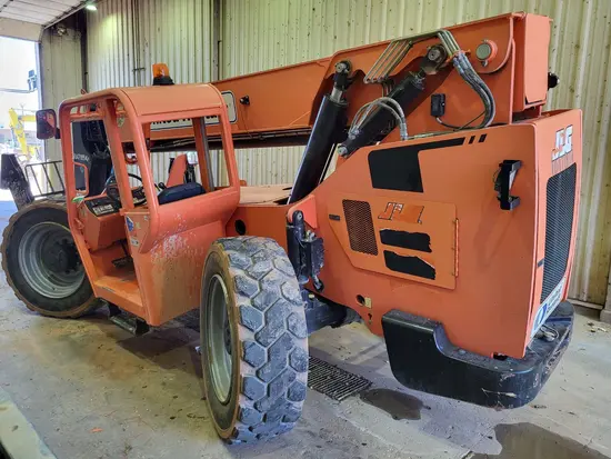 2016 SKYTRAK 10054 Forklift