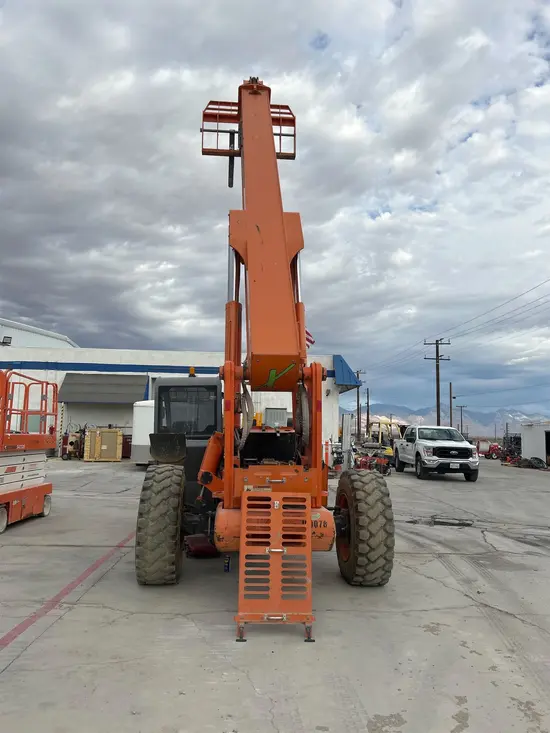 2014 XTREME XR1255 Forklift