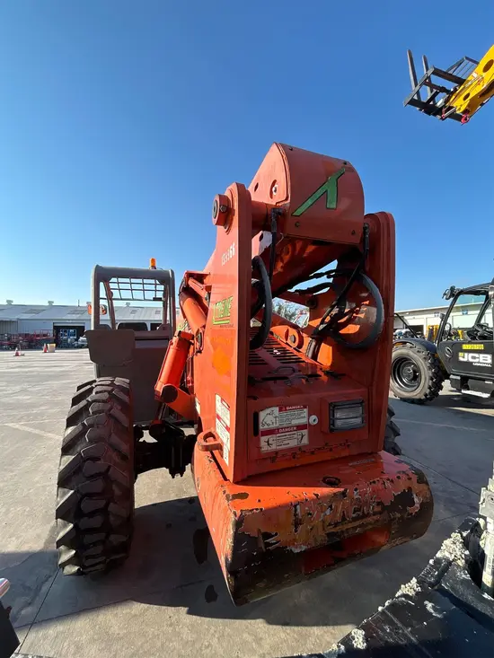 2015 XTREME XR1245 Forklift