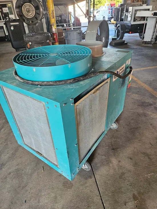 2017 DENSO CLASSIC 60 Portable Air Conditioner