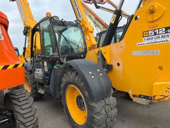 2016 JCB 512-56 S Forklift