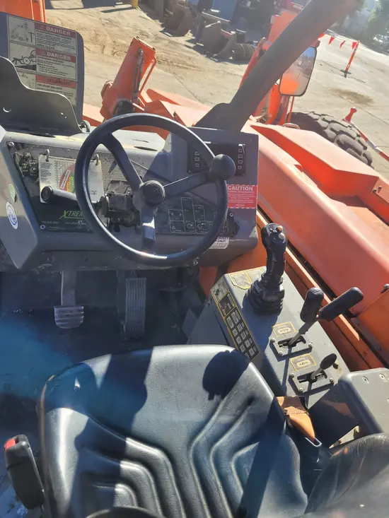 2015 XTREME XR1270 Forklift