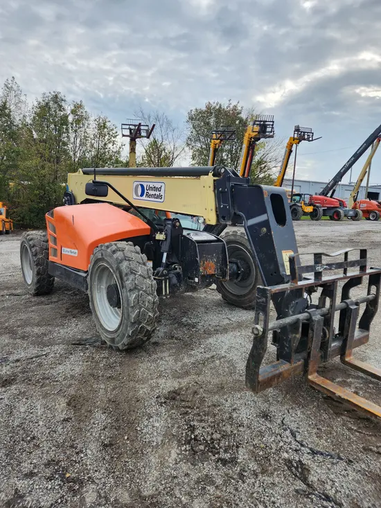 2016 JLG 943 S Forklift