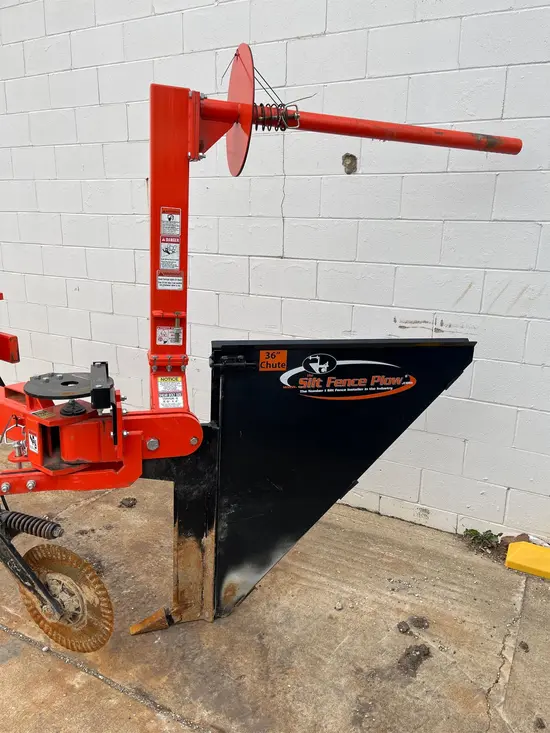 2023 MCCORMICK RPPSFP-36 Attachment