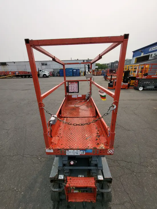 2017 Skyjack SJIII3219 Scissor Lift