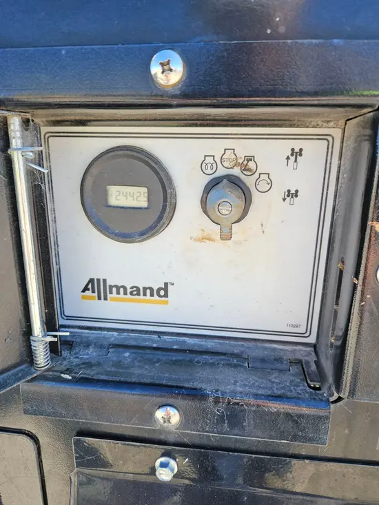 2019 Allmand NLV-ML3EC Towable Light Tower