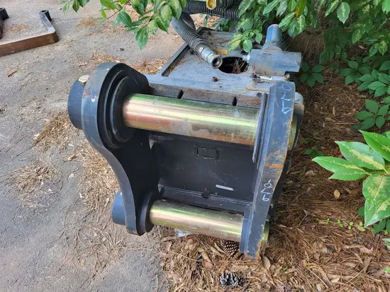2019 Epiroc EC 155T Attachment