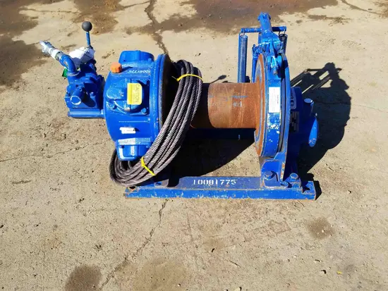 2012 SAN-EI SEIKI W10220LAABG