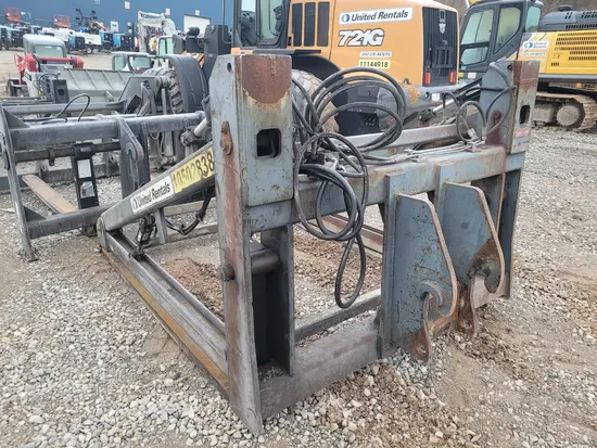 2016 Arrow Material Handling 7172250684081PG Attachment