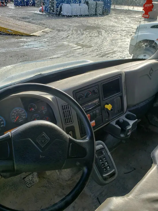 2015 International 4400SBA4X2