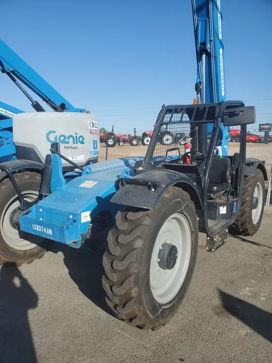 2016 Genie GTH-636 Forklift