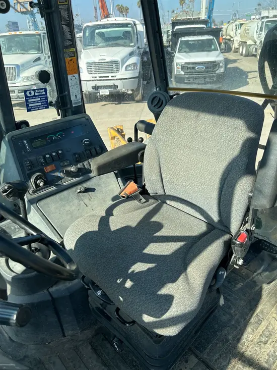2020 John Deere 310L EP Backhoe Loader