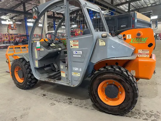 2014 XTREME XR5919 Forklift