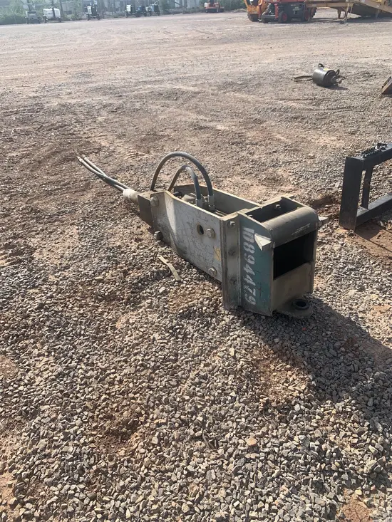2019 Kent KF9FSP Attachment