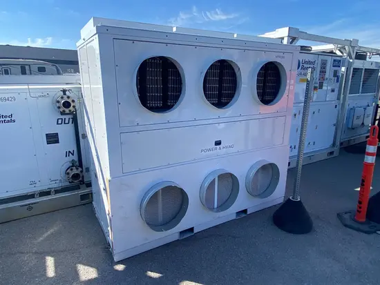 2017 American Event Services 30TV480WK030A