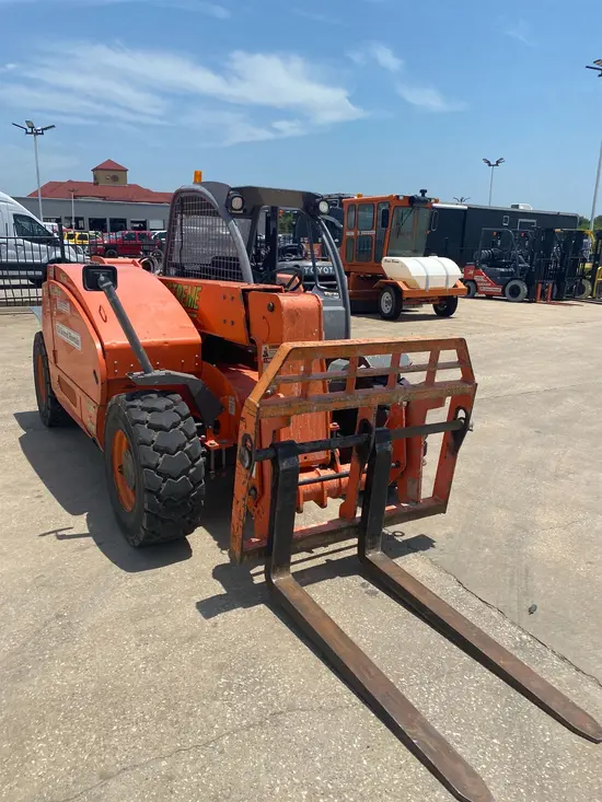 2016 XTREME XR5919 Forklift