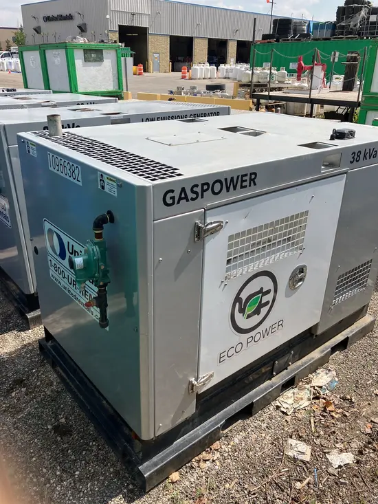 2019 Cavalier Industries CIPR-25-V3 Generator