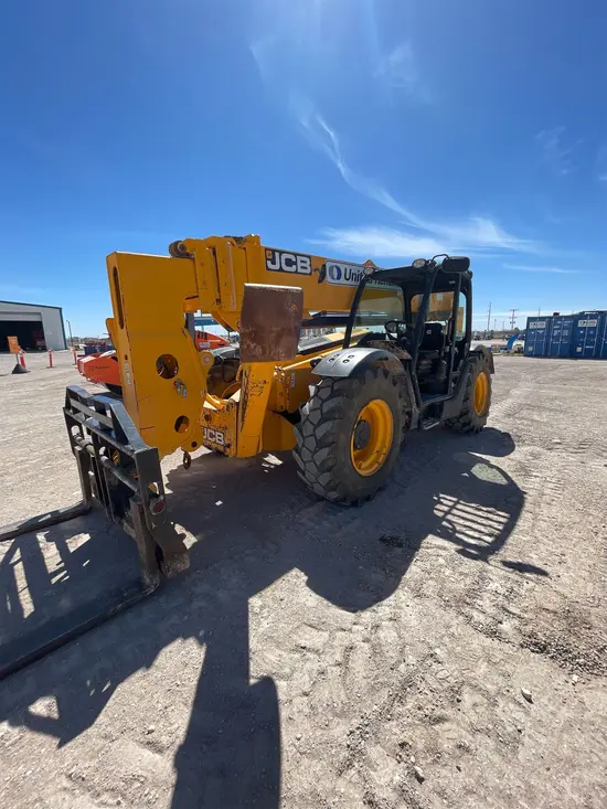2017 JCB 512-56 S Forklift