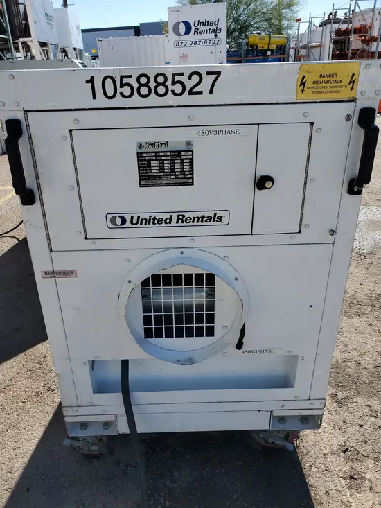 2017 KWIKOOL KP05-43 Portable Air Conditioner