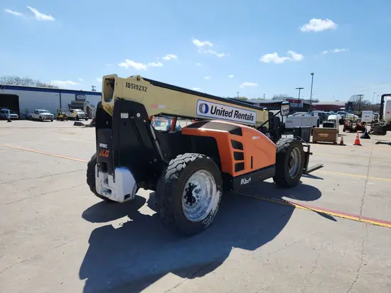 2016 JLG 642 Forklift