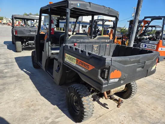 2022 Polaris PRO XD MID-SIZE Utility Vehicle