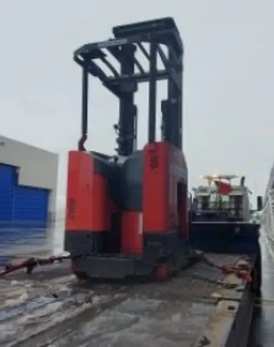2018 Bobcat T630 Track Loader