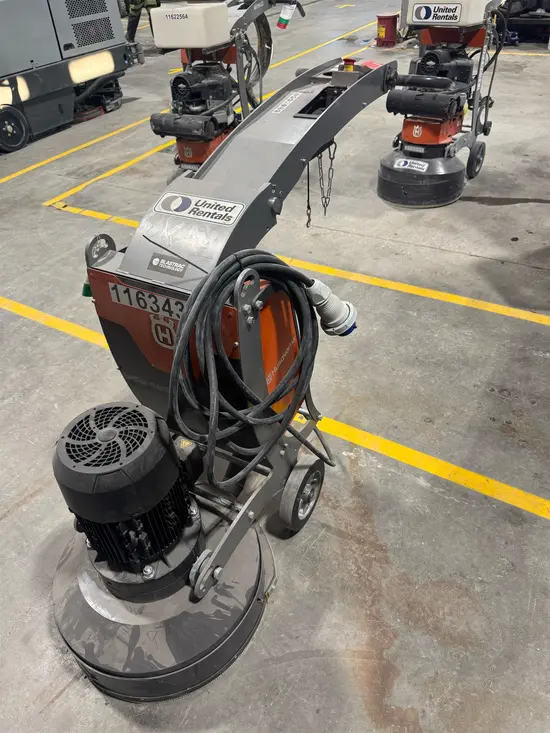 2023 Husqvarna BMG-555