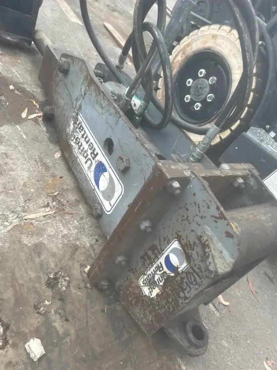 2017 FURUKAWA K-KF9FSP Attachment