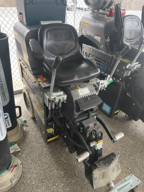 2022 National Flooring Equipment 5700DL Stripper