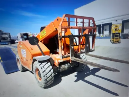 2017 XTREME XR5919 Forklift