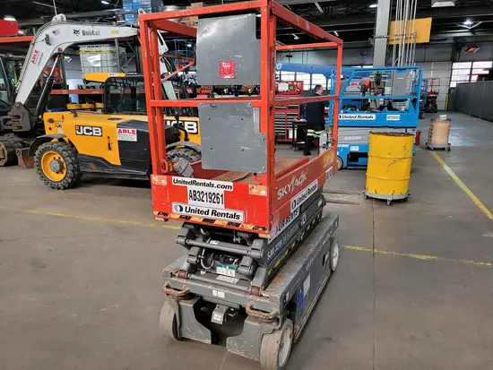 2015 Atlas Copco XATS400 T4 Air Compressor