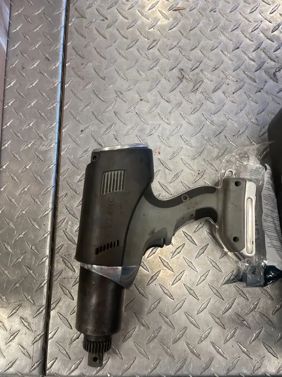 2017 Hytorc BTM-1000 Wrench